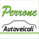 Logo Perrone Autoveicoli di Perrone Michele